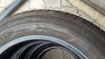 SADA LETNYCH PNEUMATIK 175/65R15 CONTINENTAL - 3