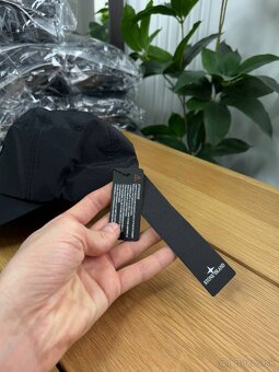 Stone Island Cap - 3