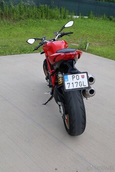 DUCATI STREETFIGHTER 848 V2 - 3