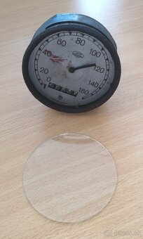Predám tachometer na Jawa perák 350 1950 - 3