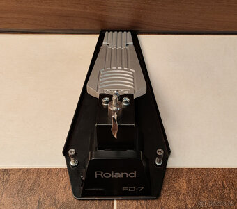 Kick pad pedál ROLAND FD-7 - 3