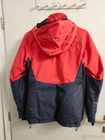 Predam damsku bundu columbia velkost S - 3