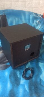 Subwoofer pasívny 50 watt - 3