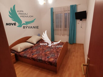 Dom 2x apartmán blízko mora v Chorvátsku na ostrove Vir - 3
