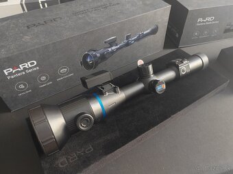 Pard Pantera 2.0 75mm LRF 15mk - 3