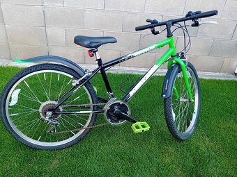 Bicykel 24 - 3