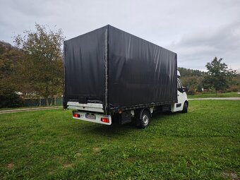 Renault Master - 3