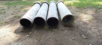 Komínové rúry - 3