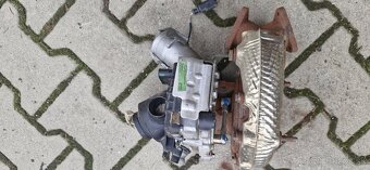 Turbo 3.0 tdi 180kw audi vw 059145874L - 3