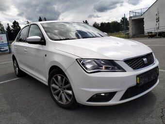 Seat Toledo - 3