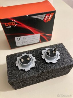 H7 LED - 3