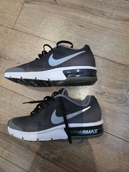 Nike Air max 35,5 - 3