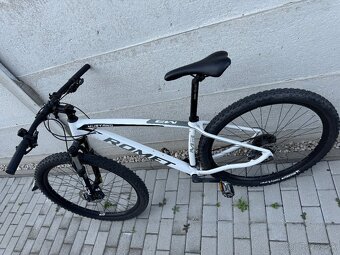 Bicykel Romet M3 veľkosť M/17” kolesa 29” skoro nejazdeny - 3