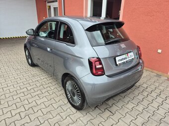 Fiat 500E 87kW (ODPOČET DPH) - 3