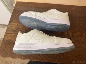 Nike Air Force 1 Low UV Reactive Swoosh veľ. 43 - 3