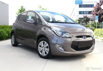 Hyundai ix20 1.6 CRDi Comfort - 3