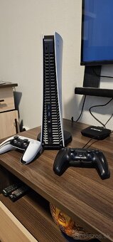 Playstation 5 - 3