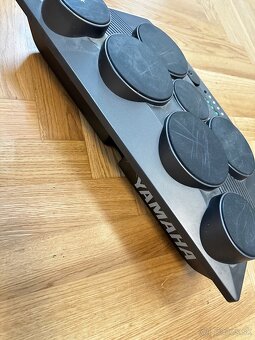 Elektricke bicie Yamaha DD - 50 - 3