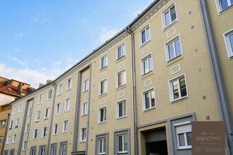 ESENCIA STAROMESTA | Dvojizbový byt vo vychýrenej lokalite - 3
