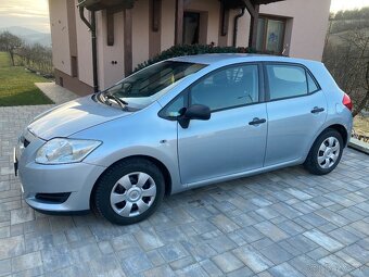 Auris - 3