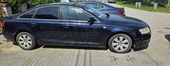 Audi A6 C6 3.2 FSi 188kw Quattro - 3