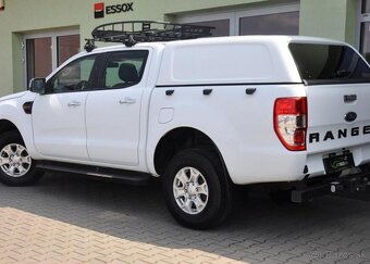 Ford Ranger 2.0 125 kw - 3