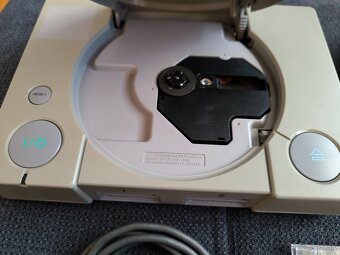 Playstation 1 PSX - 3