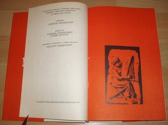 Epos o Gilgamešovi - 3