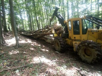 John Deere  548 G2 - 3