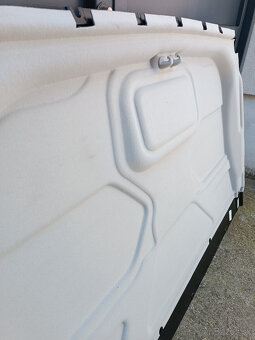 Predám deliacu priečku Ford Transit Custom 2013-2023 - 3