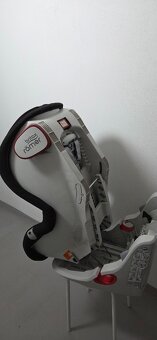 BRITAX RÖMER Autosedačka King II Cosmos Blac - 3
