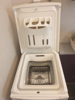Pracka Whirlpool - 3