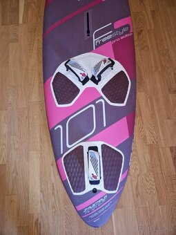 JP- Australia Freestyle Pro Edition - 3