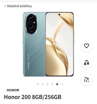 Honor 200 5G - 3