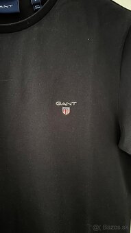Gant tricko - 3