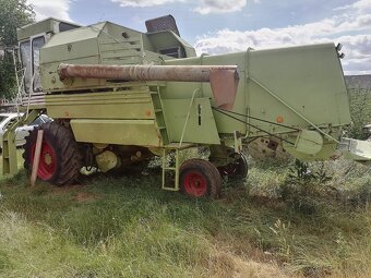 Predám kombajn - 3