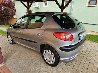 Peugeot 206 1.4 16v 65kw - 3