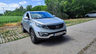 Kia Sportage 1.6 GDI 2WD EX - 3