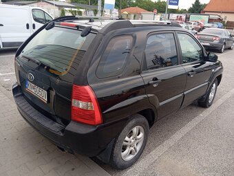 Sportage - 3