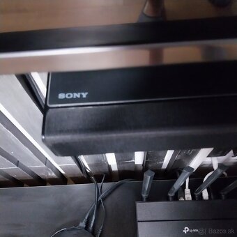 Soundtrack SONY - 3