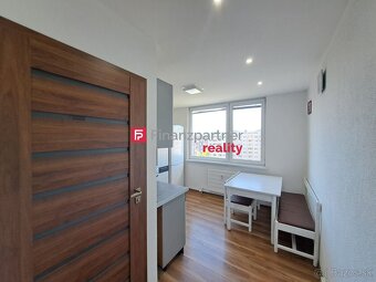 VEĽKÝ 3-IZBÁK, NAJ LOKALITA, Třebíčska pri Laborci - 3