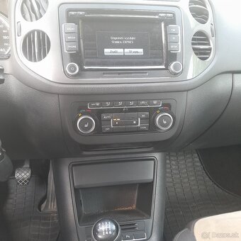 Volkswagen tiguan - 3