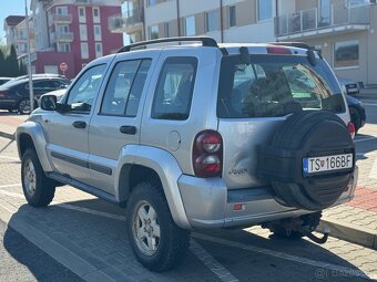 ✳️Jeep Grand Cherokee KJ 2.8 CRD 120kw 4x4✳️ - 3