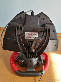 Herný volant Thrustmaster - 3