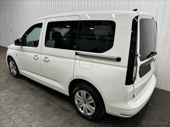 VW CADDY 2,0TDI DSG - 3