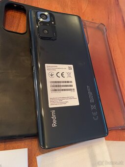 Xiaomi Redmi Note 10 Pro - 3