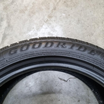 Zimné pneumatiky 225/45 R17 GOODRIDE DOT3620 - 3