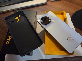Predám Xiaomi POCO F7 Pro 256GB - 3