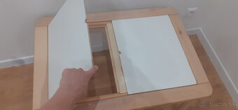 Ikea stôl + stoličky - 3