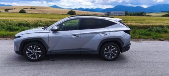 Hyundai Tucson 2021 style, hybrid-diesel - 3